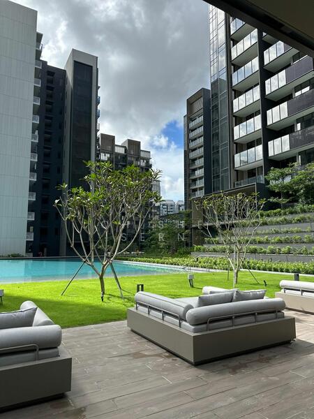 Leedon Green, 38 Leedon Heights, 2 Bedrooms, 775 sqft, Condominium For Rent, by Loh Sher Sern, 24935924 - PropertyGuru.com.sg