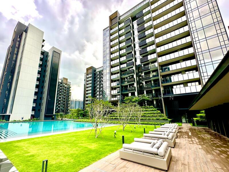 Leedon Green, 38 Leedon Heights, 2 Bedrooms, 775 sqft, Condominium For Rent, by Loh Sher Sern, 24935924 - PropertyGuru.com.sg