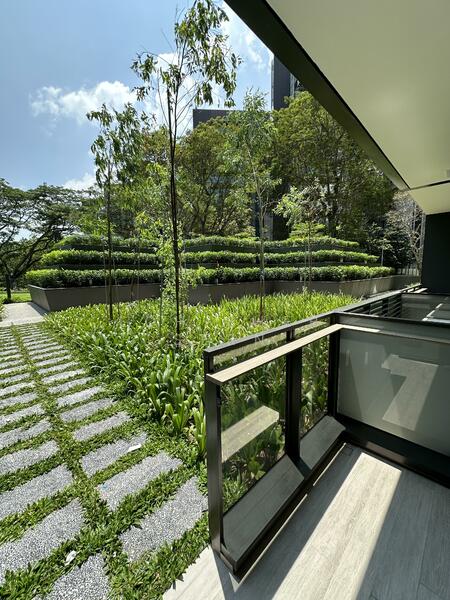 Leedon Green, 38 Leedon Heights, 2 Bedrooms, 775 sqft, Condominium For Rent, by Loh Sher Sern, 24935924 - PropertyGuru.com.sg