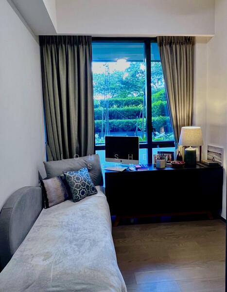 Leedon Green, 38 Leedon Heights, 2 Bedrooms, 775 sqft, Condominium For Rent, by Loh Sher Sern, 24935924 - PropertyGuru.com.sg