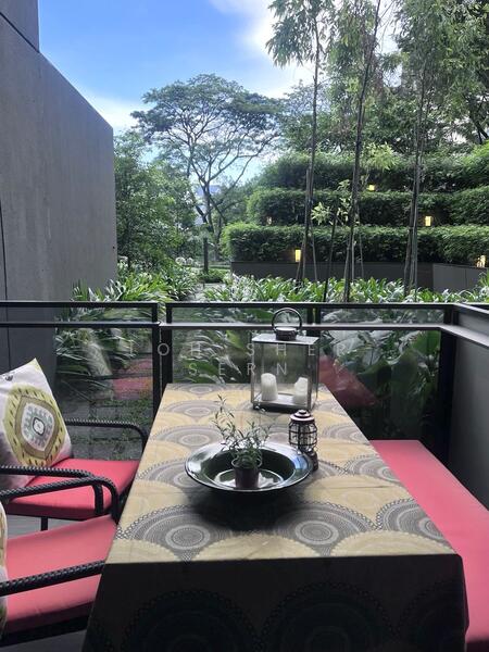 Leedon Green, 38 Leedon Heights, 2 Bedrooms, 775 sqft, Condominium For Rent, by Loh Sher Sern, 24935924 - PropertyGuru.com.sg