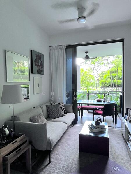 Leedon Green, 38 Leedon Heights, 2 Bedrooms, 775 sqft, Condominium For Rent, by Loh Sher Sern, 24935924 - PropertyGuru.com.sg