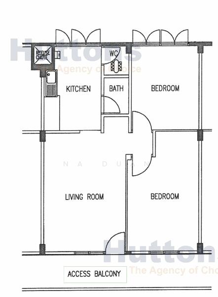 For Rent 93 Paya Lebar Way