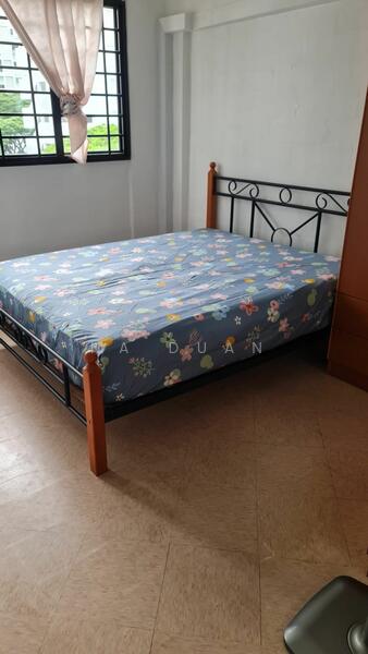 For Rent - 93 Paya Lebar Way