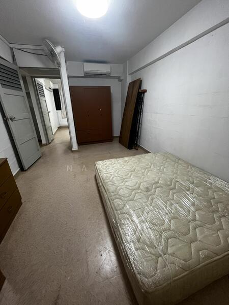 For Rent - 93 Paya Lebar Way