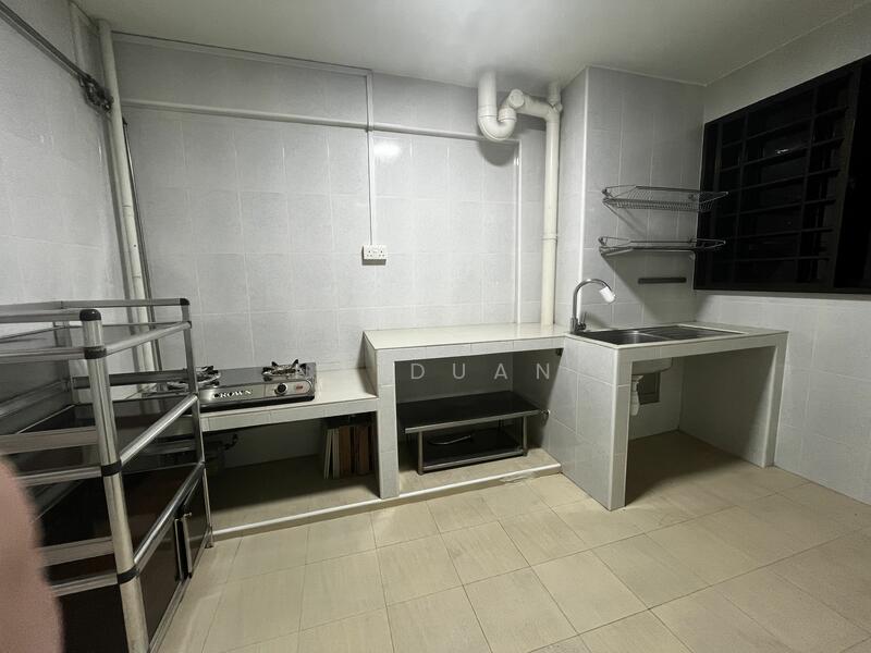 For Rent - 93 Paya Lebar Way