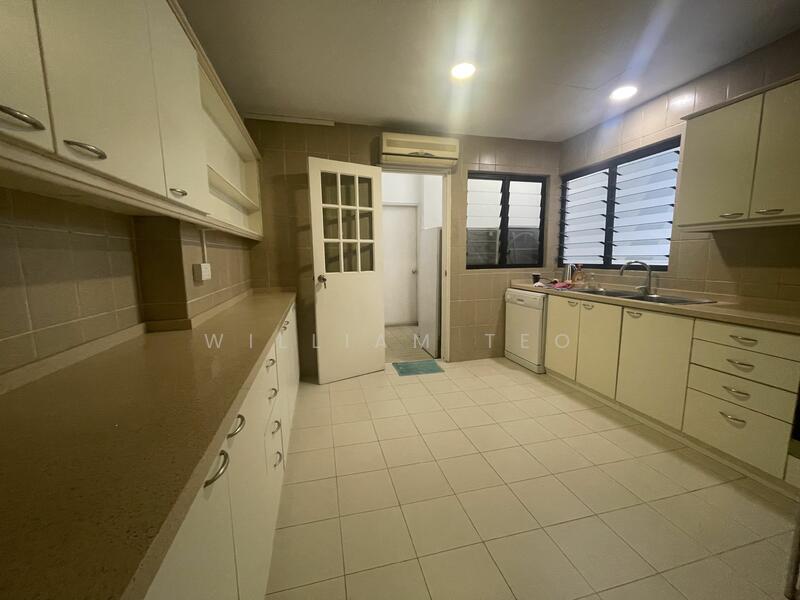 For Rent - Regency Park