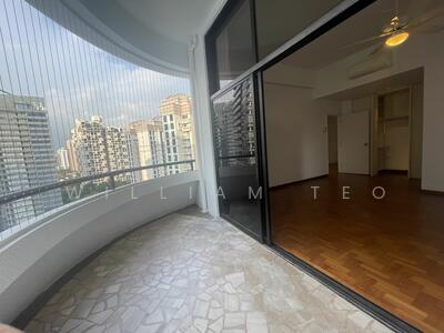 For Rent - Regency Park