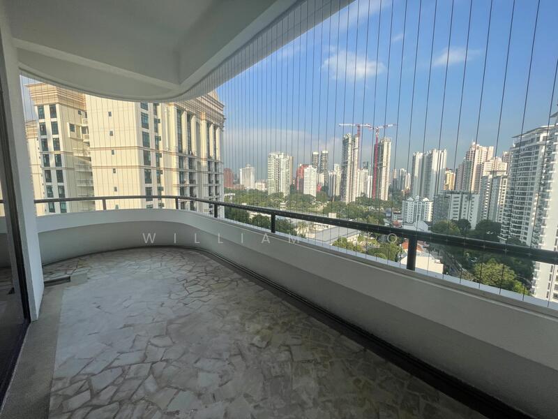 For Rent - Regency Park