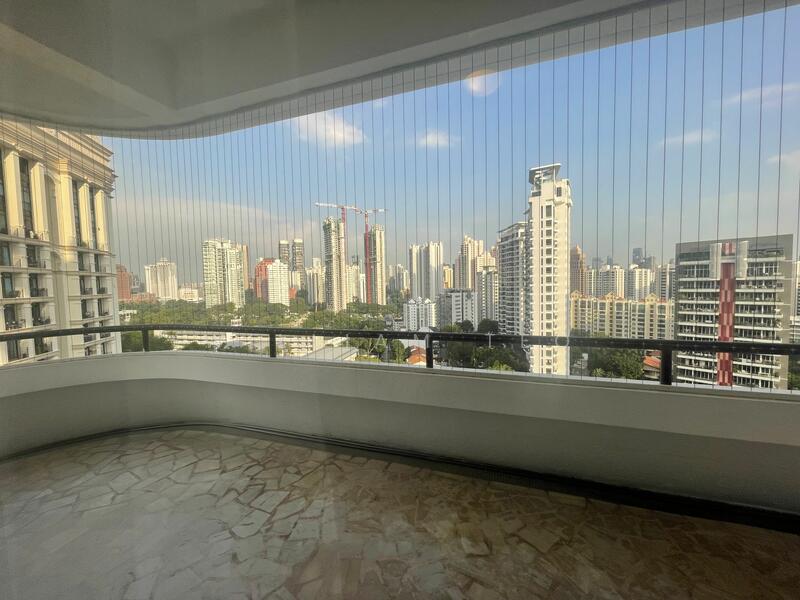For Rent - Regency Park