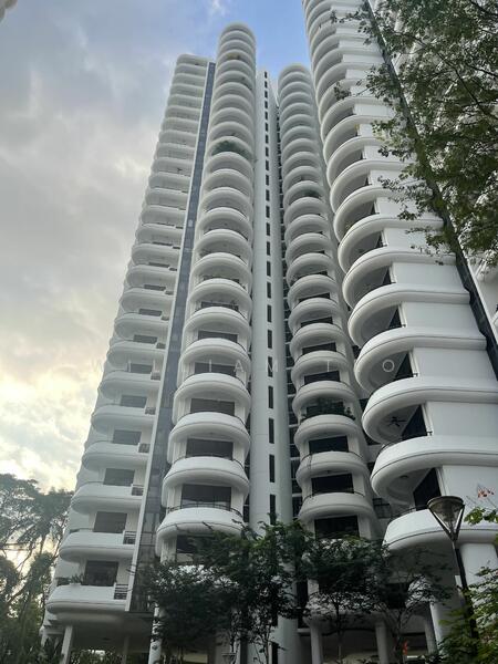 For Rent - Regency Park