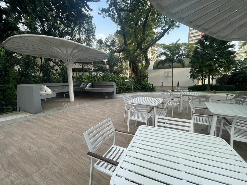 For Rent - Regency Park