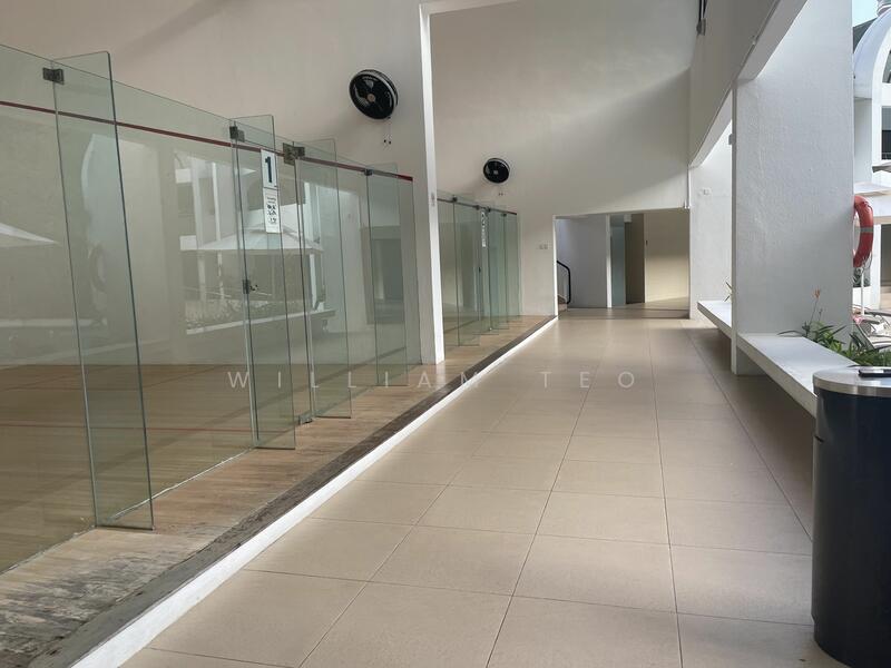 For Rent - Regency Park