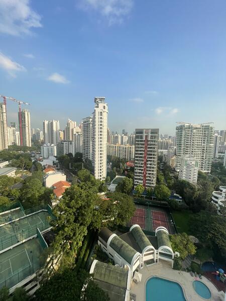For Rent - Regency Park