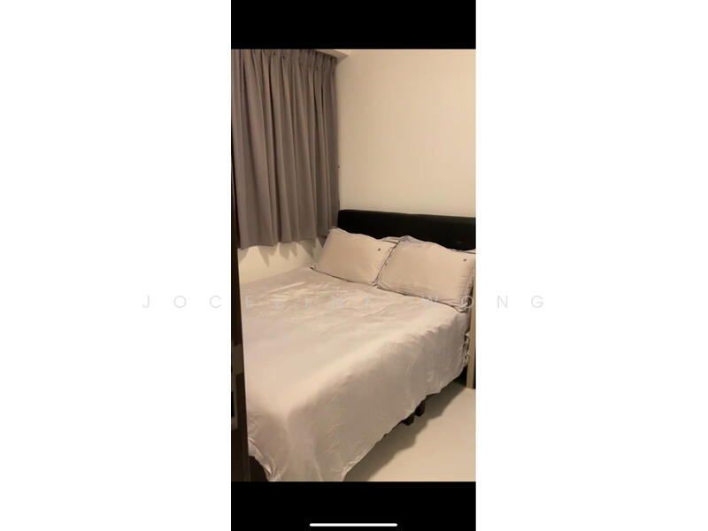 The Rise @ Oxley - Residences, 73 Oxley Rise, 1 Bedroom, 463 sqft, Condominium For Rent, by Joceline Wong, 24936032 - PropertyGuru.com.sg