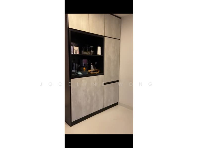 The Rise @ Oxley - Residences, 73 Oxley Rise, 1 Bedroom, 463 sqft, Condominium For Rent, by Joceline Wong, 24936032 - PropertyGuru.com.sg