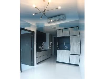 For Rent - The Rise @ Oxley - Residences