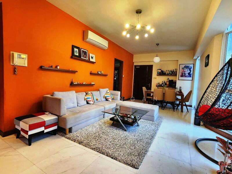Alessandrea, 31 Alexandra Road, Alexandra / Commonwealth, 3 Bedrooms, 1,098 sqft, Apartment For Rent, by Ryan Ngan, 24936122 - PropertyGuru.com.sg