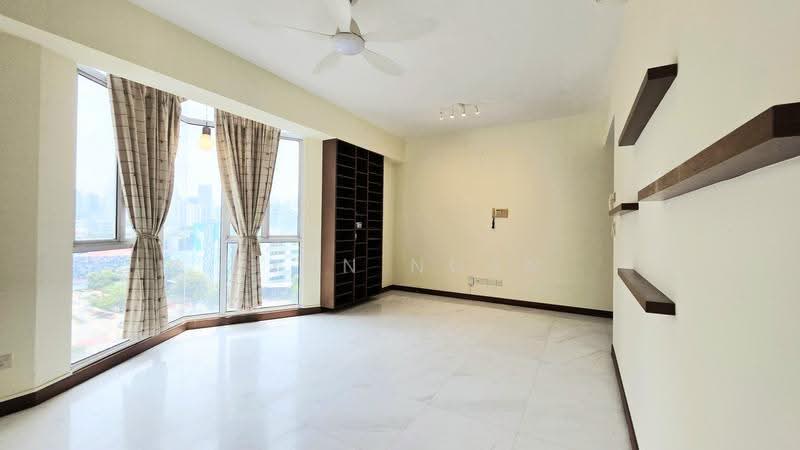 Alessandrea, 31 Alexandra Road, Alexandra / Commonwealth, 3 Bedrooms, 1,098 sqft, Apartment For Rent, by Ryan Ngan, 24936122 - Living Room - PropertyGuru.com.sg
