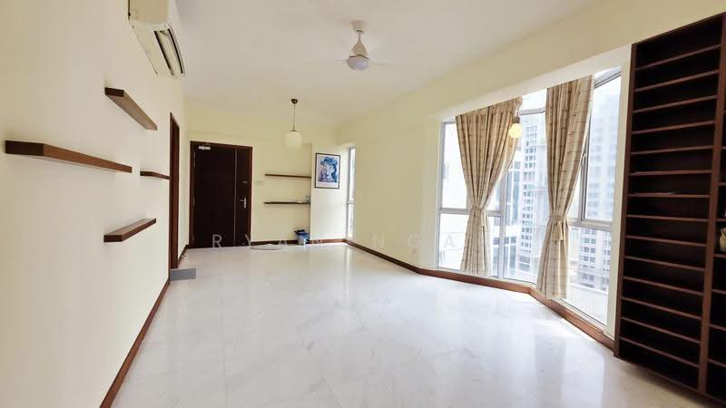 Alessandrea, 31 Alexandra Road, Alexandra / Commonwealth, 3 Bedrooms, 1,098 sqft, Apartment For Rent, by Ryan Ngan, 24936122 - Living Room - PropertyGuru.com.sg