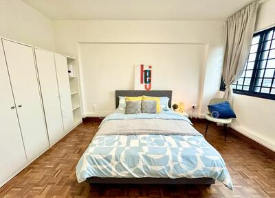 For Rent - Lagoon View