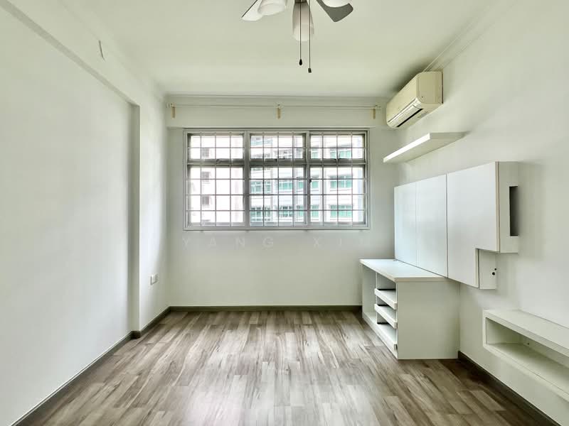431A Yishun Avenue 1, 431A Yishun Avenue 1, 3 Bedrooms, 1,206 sqft, HDB Flat For Rent, by Yang Xin, 24936141 - PropertyGuru.com.sg