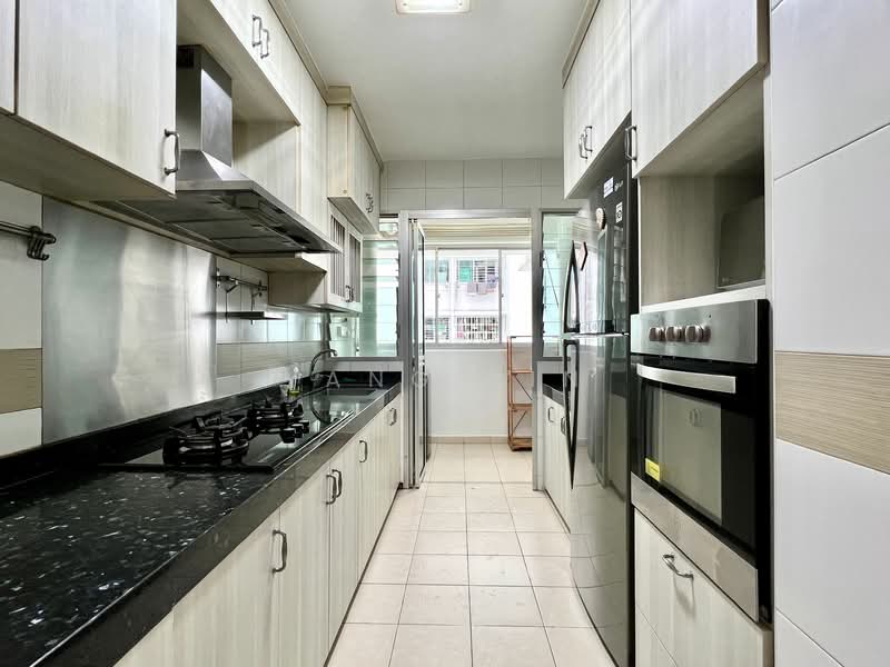 431A Yishun Avenue 1, 431A Yishun Avenue 1, 3 Bedrooms, 1,206 sqft, HDB Flat For Rent, by Yang Xin, 24936141 - PropertyGuru.com.sg