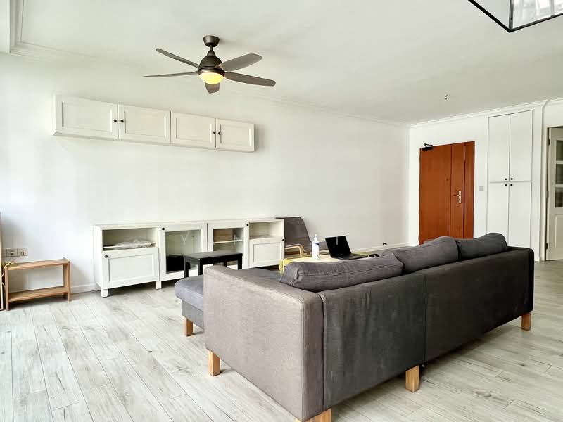 431A Yishun Avenue 1, 431A Yishun Avenue 1, 3 Bedrooms, 1,206 sqft, HDB Flat For Rent, by Yang Xin, 24936141 - PropertyGuru.com.sg