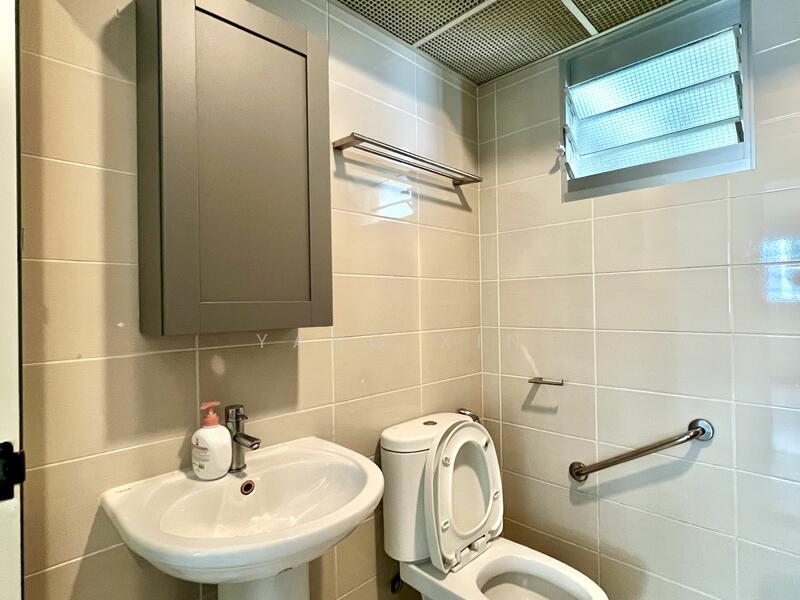 431A Yishun Avenue 1, 431A Yishun Avenue 1, 3 Bedrooms, 1,206 sqft, HDB Flat For Rent, by Yang Xin, 24936141 - PropertyGuru.com.sg