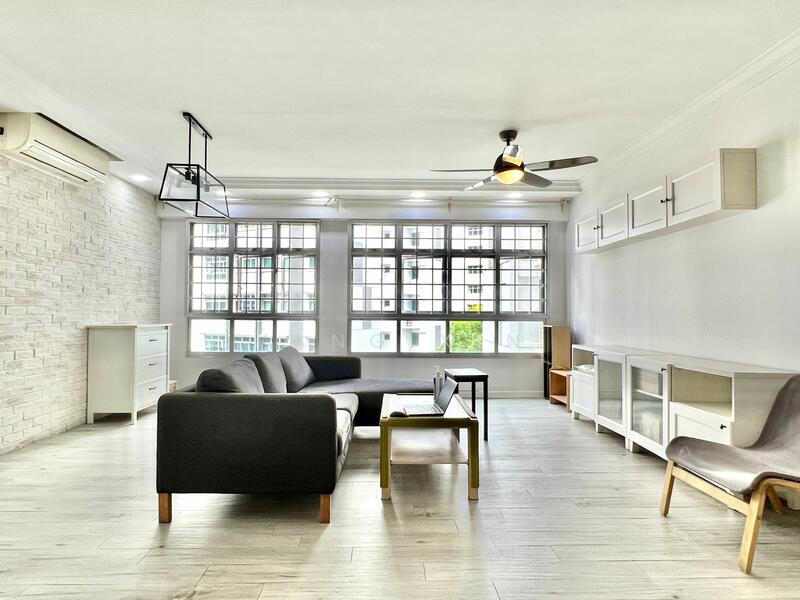 431A Yishun Avenue 1, 431A Yishun Avenue 1, 3 Bedrooms, 1,206 sqft, HDB Flat For Rent, by Yang Xin, 24936141 - PropertyGuru.com.sg
