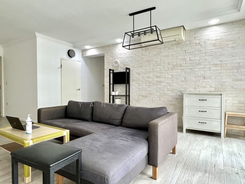 431A Yishun Avenue 1, 431A Yishun Avenue 1, 3 Bedrooms, 1,206 sqft, HDB Flat For Rent, by Yang Xin, 24936141 - PropertyGuru.com.sg