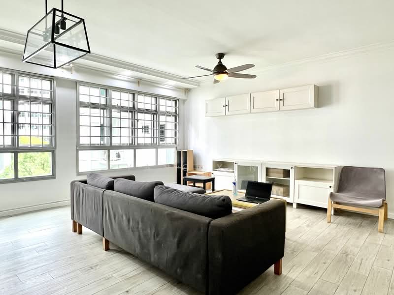 431A Yishun Avenue 1, 431A Yishun Avenue 1, 3 Bedrooms, 1,206 sqft, HDB Flat For Rent, by Yang Xin, 24936141 - PropertyGuru.com.sg