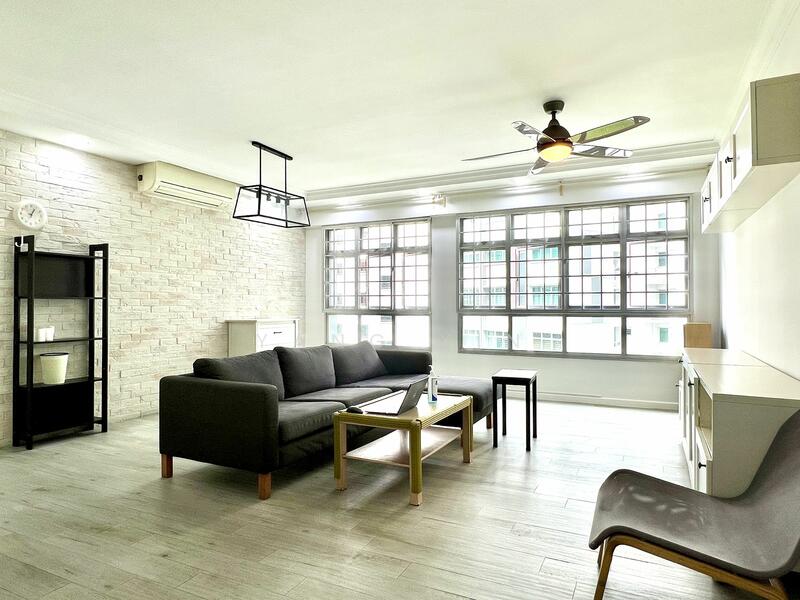 431A Yishun Avenue 1, 431A Yishun Avenue 1, 3 Bedrooms, 1,206 sqft, HDB Flat For Rent, by Yang Xin, 24936141 - PropertyGuru.com.sg