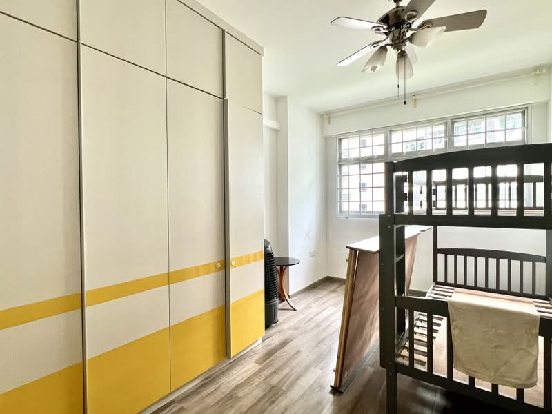 431A Yishun Avenue 1, 431A Yishun Avenue 1, 3 Bedrooms, 1,206 sqft, HDB Flat For Rent, by Yang Xin, 24936141 - PropertyGuru.com.sg