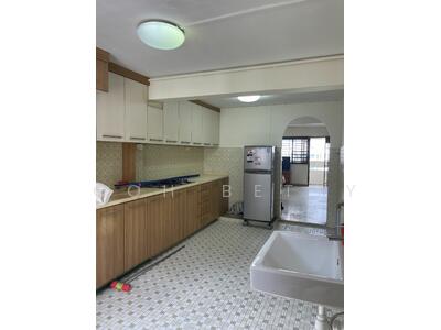 For Rent - 59 Marine Terrace