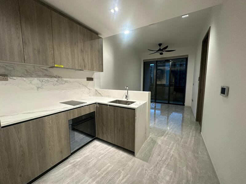 Leedon Green, 32 Leedon Heights, 1 Bedroom, 474 sqft, Condominium For Rent, by Cat Ong, 24936222 - PropertyGuru.com.sg
