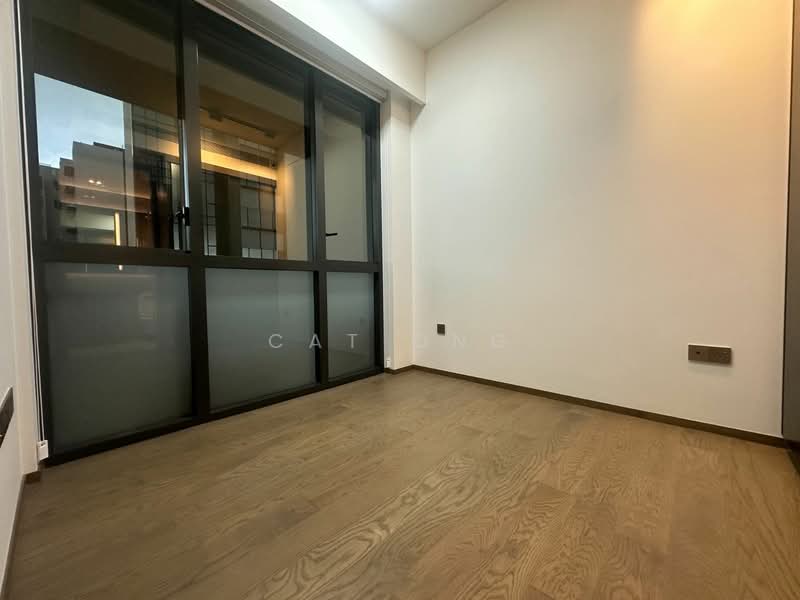Leedon Green, 32 Leedon Heights, 1 Bedroom, 474 sqft, Condominium For Rent, by Cat Ong, 24936222 - PropertyGuru.com.sg