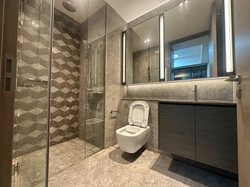 Leedon Green, 32 Leedon Heights, 1 Bedroom, 474 sqft, Condominium For Rent, by Cat Ong, 24936222 - PropertyGuru.com.sg