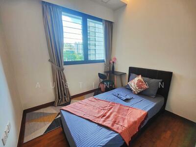 For Rent - Esparina Residences
