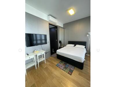 For Rent - Skysuites @ Anson