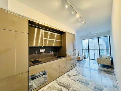 For Sale - One Bernam