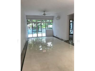 For Rent - Jervois Lodge