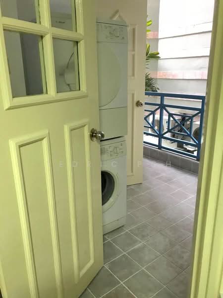 Jervois Lodge, 32 Jervois Road, 3 Bedrooms, 1,668 sqft, Condominium For Rent, by Tedric Poh, 24936408 - PropertyGuru.com.sg