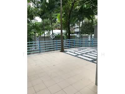 For Rent - Jervois Lodge