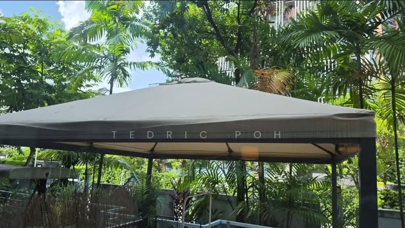 Jervois Lodge, 32 Jervois Road, 3 Bedrooms, 1,668 sqft, Condominium For Rent, by Tedric Poh, 24936408 - PropertyGuru.com.sg