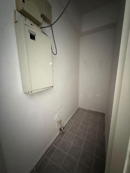 Jervois Lodge, 32 Jervois Road, 3 Bedrooms, 1,668 sqft, Condominium For Rent, by Tedric Poh, 24936408 - PropertyGuru.com.sg