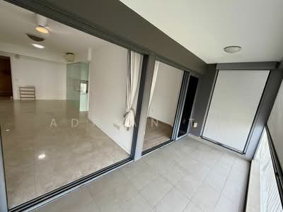 For Rent - The Lakefront Residences