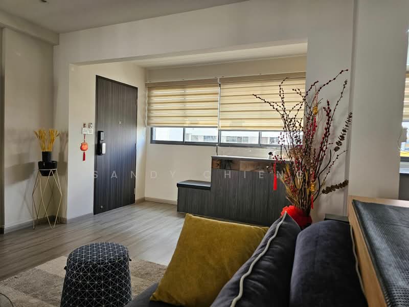 743 Jurong West Street 73, 743 Jurong West Street 73, Room Rental, 1,313 sqft, HDB Flat For Rent, by Sandy Chieng, 24936536 - PropertyGuru.com.sg