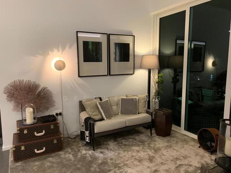 Principal Garden, 91 Prince Charles Crescent, Alexandra / Commonwealth, 2 Bedrooms, 797 sqft, Condominium For Rent, by Gelene Ong, 24936613 - PropertyGuru.com.sg