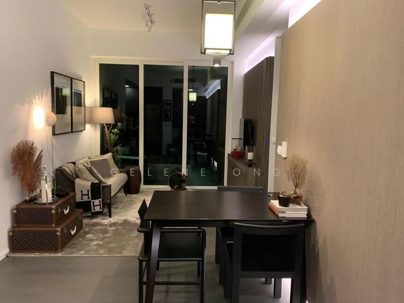 Principal Garden, 91 Prince Charles Crescent, Alexandra / Commonwealth, 2 Bedrooms, 797 sqft, Condominium For Rent, by Gelene Ong, 24936613 - PropertyGuru.com.sg